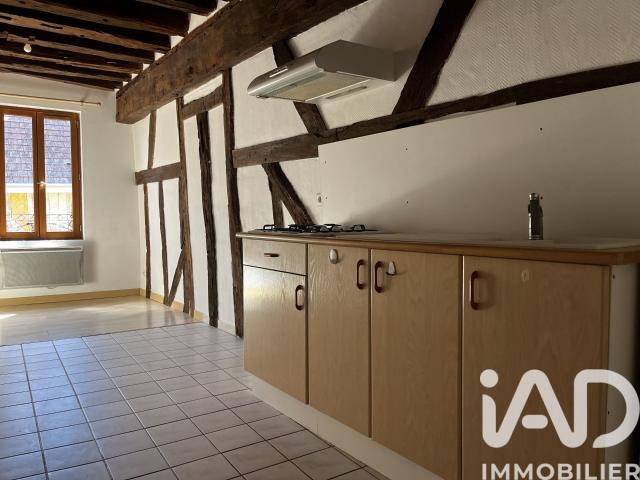 Chaource Location Appartement 10