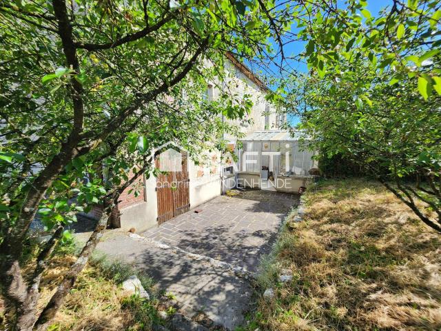 Chaourse Vente Maison 02