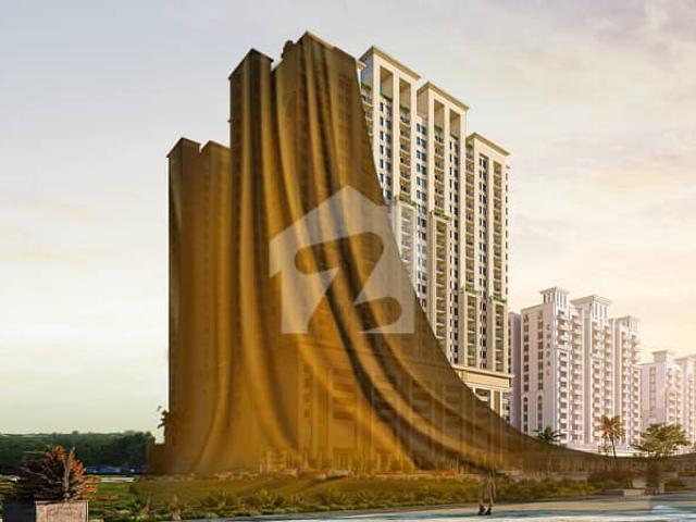 Chapal Courtyard 3 | New Booking in Karachi