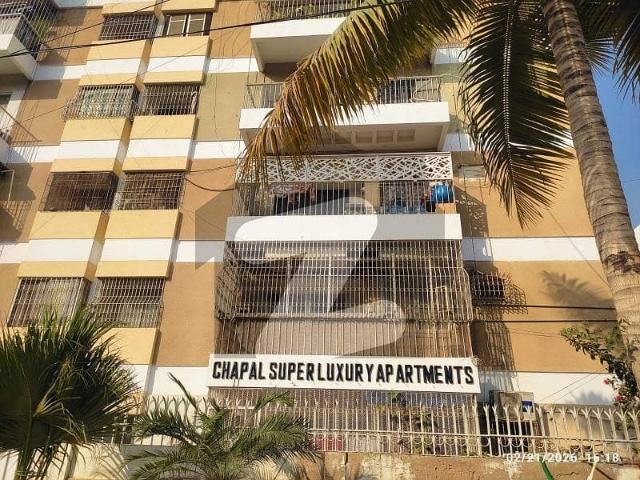 Chapal Luxury Apartments For Sale