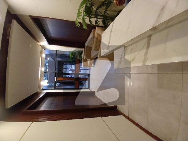 Chapal Mall Luxury Apartments | Brand New 3 Bed DD with Gym, Play Area & City View Shahra e Faisal