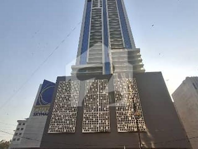 Chapal Sky Mark Flat