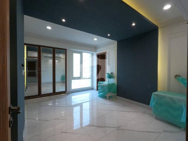 Chapal Skymark Flat Availabel For Sale In Clifton