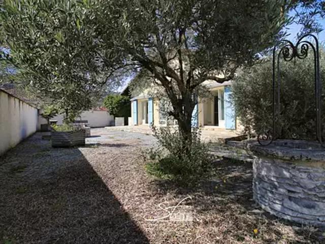 Chapareillan 38530 Achat / Vente maison 6 pièces t6 piscine terrasse