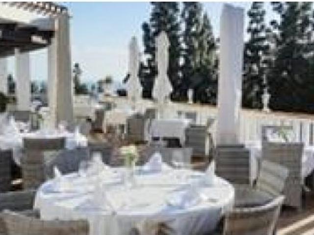 Chaparral Golf Club