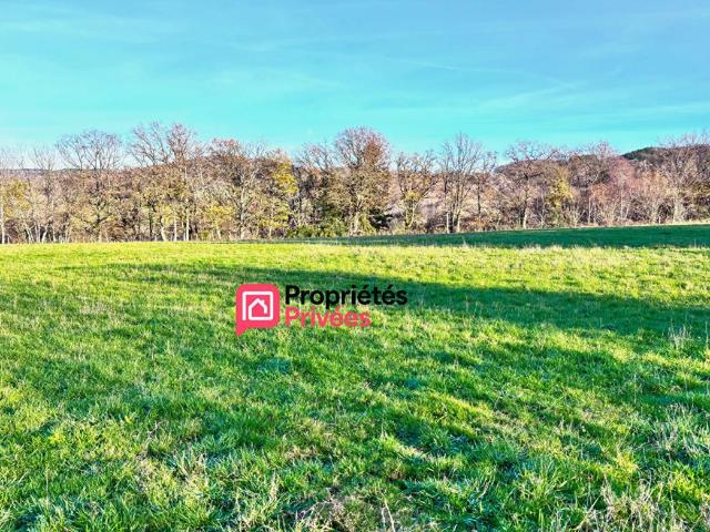 Chapdes Beaufort Vente Terrain 63