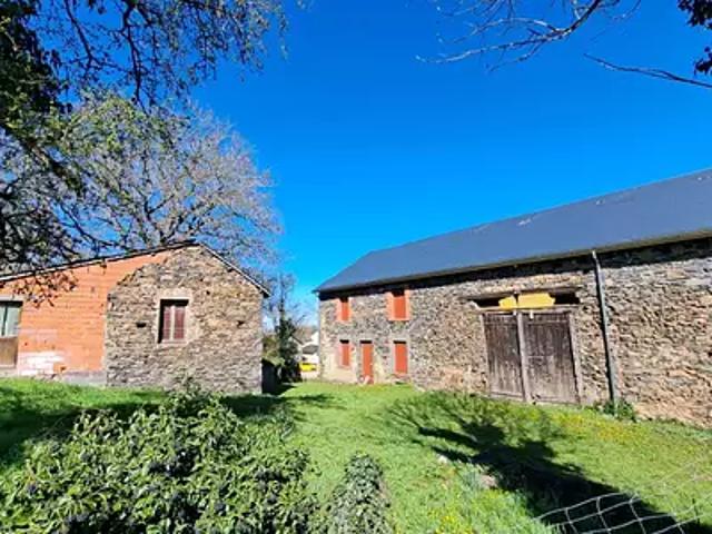 Chapdes Beaufort 63230 Achat / Vente maison 6 pièces t6