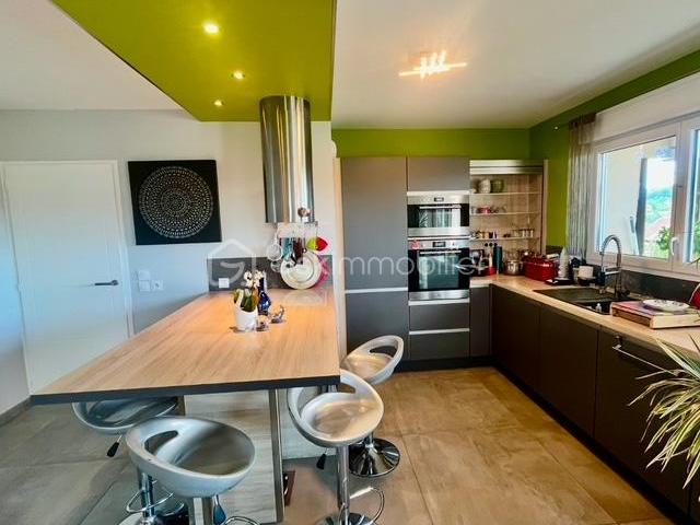 Chapeiry Vente Appartement 74