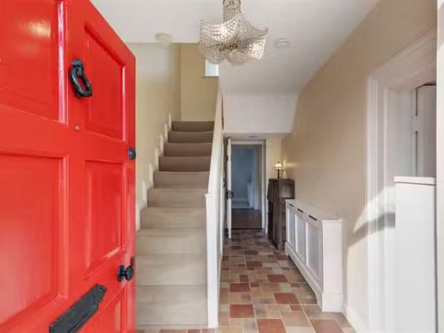Chapelyard, Barrett Street, Bagenalstown, Co. Carlow, R21 VH73