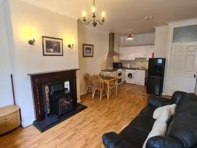 Chapel Court, Abbey Street, Ballina, Co. Mayo is for rent