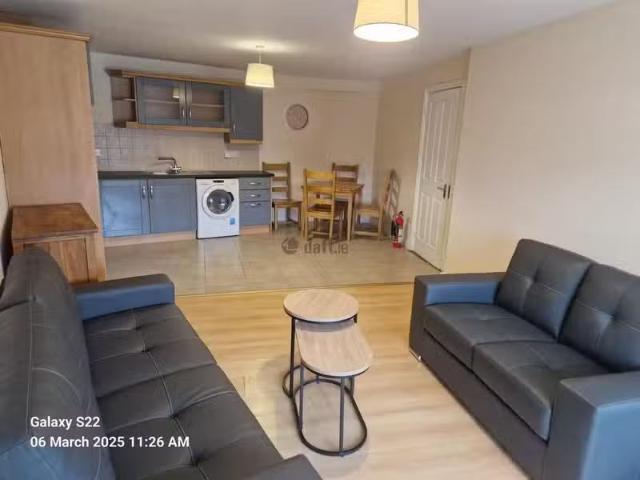 Chapel Court, Patrick Street, Trim, Co. Meath is for rent
