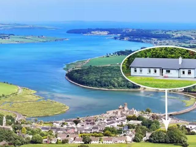 Chapel Hill, Timoleague, Bandon, Co. Cork, P72X437 is for sale