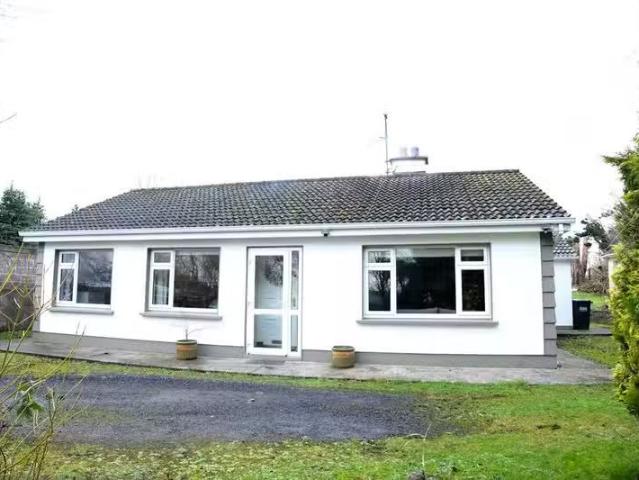 Chapel Lane, Eyrecourt, Co. Galway, H53K120 is for sale
