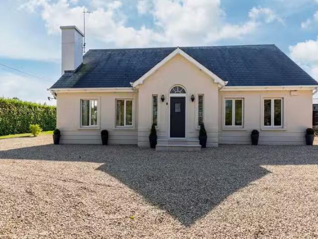 Chapel Lane, Oulart, Co. Wexford, Y25VN56 is for sale
