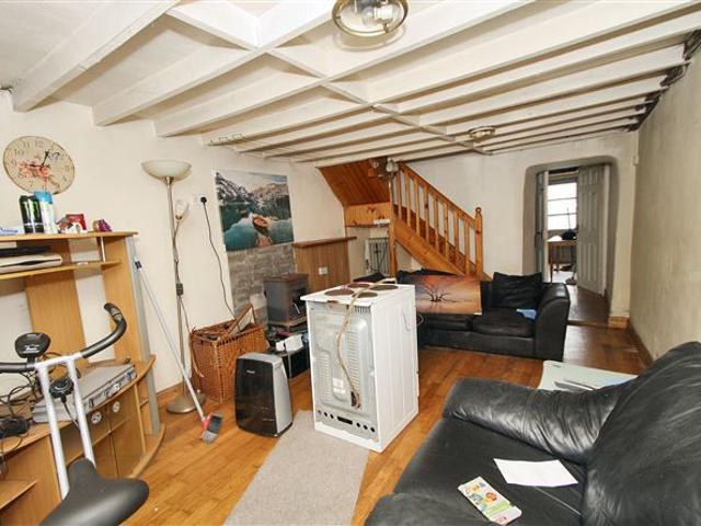 Chapel Street, Cloyne, Cork Russell Estate Agents Ltd 4809 MyHome. Ie Residential