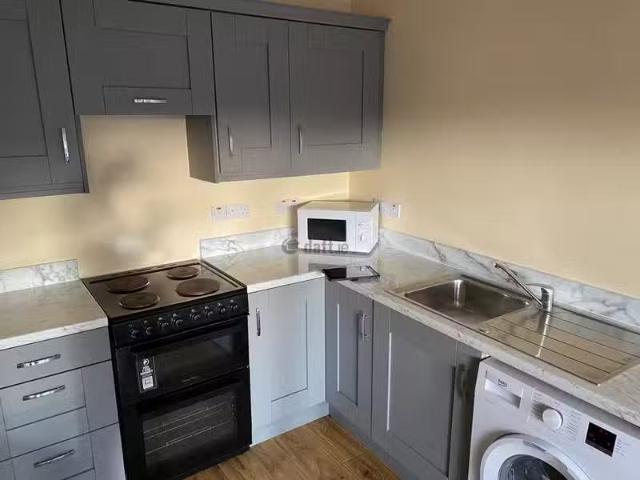 Chapel street, Johnstown, Co. Kilkenny is for rent