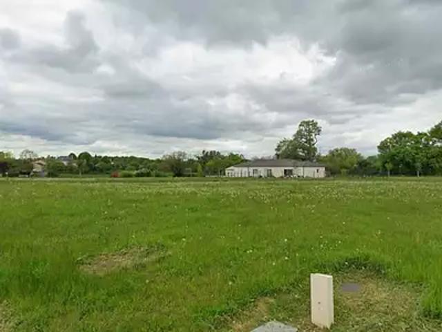 Chapelle Viviers 86300 Programme neuf terrain neuf à vendre
