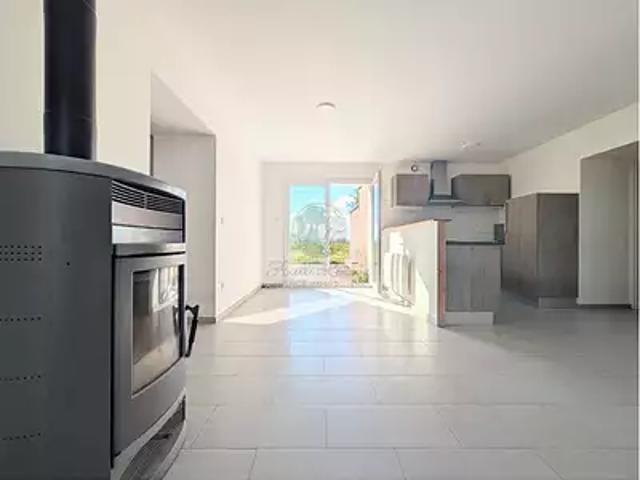 Chaponnay 69970 Achat / Vente maison 4 pièces t4