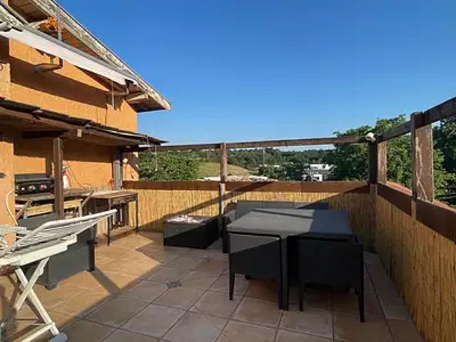 Chaponost 69630 Achat / Vente maison 5 pièces t5