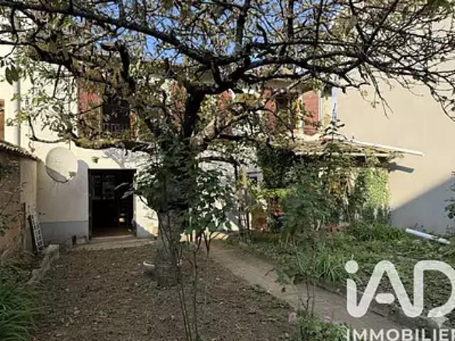 Chaponost 69630 Achat / Vente maison 6 pièces t6