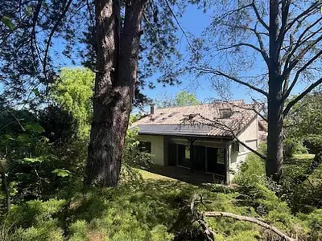 Chaponost 69630 Achat / Vente maison 6 pièces t6