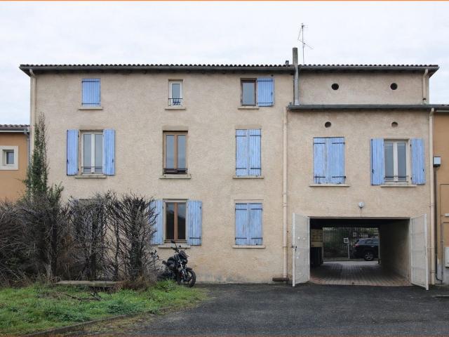 Chaponost Vente Appartement 69