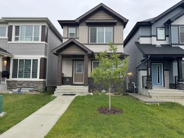 Chappelle 3 Bed 2.5 Bath Dbl Garage Upper Suite Edmonton NOW FOR RENT