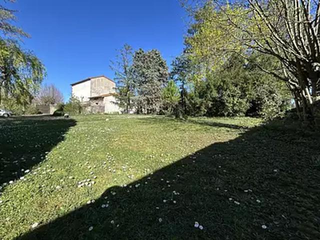 Chappes 63720 Achat / Vente terrain