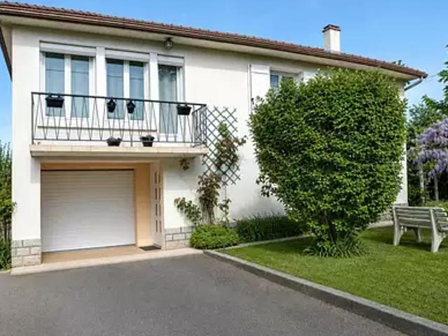 Chaptelat 87270 Achat / Vente maison 5 pièces t5 jardin