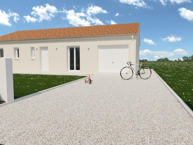 Chaptelat Vente Maison 87