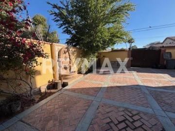 Chapultepec Los Pinos Propiedad en venta 4