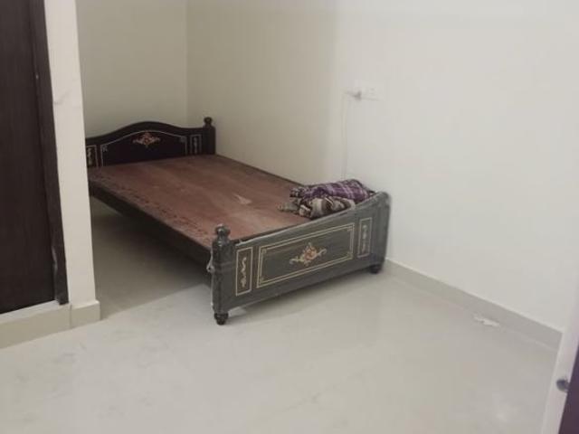 Charan Nivas 1 RK 370 Sq. Ft. Builder Floor in Begumpet Hyderabad Listing ID: #10028