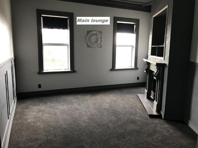Character 3 level property in CBD