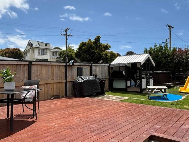 Character 1950s Cottage with Modern Comforts