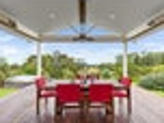 Character, comfort and country charm