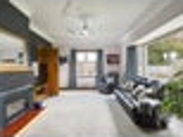 Character, Comfort and Convenience