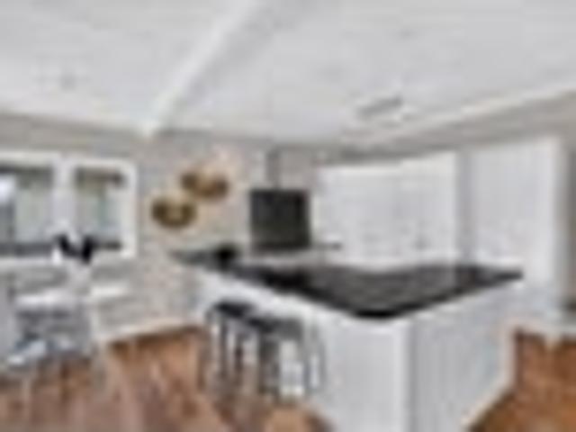Character, comfort and convenience