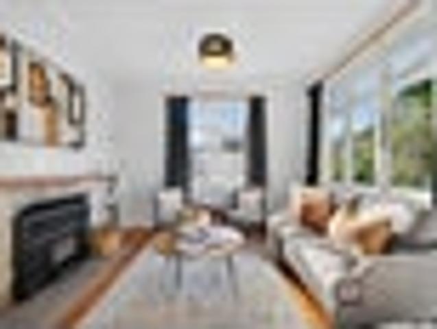 Character, Comfort & Convenience