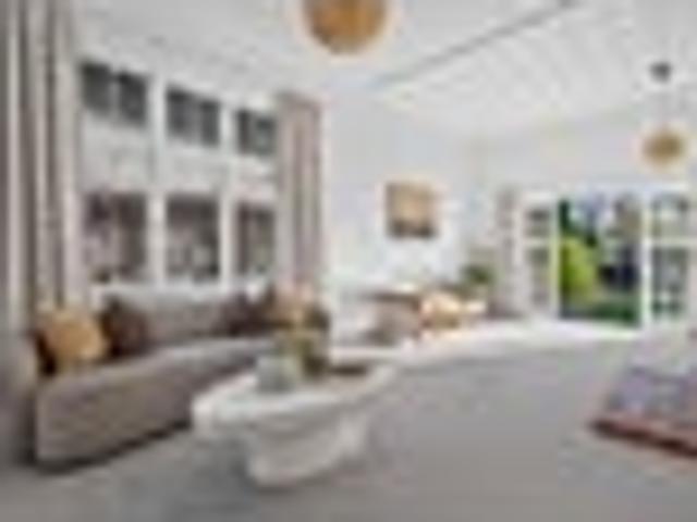 Character, Comfort and Convenience