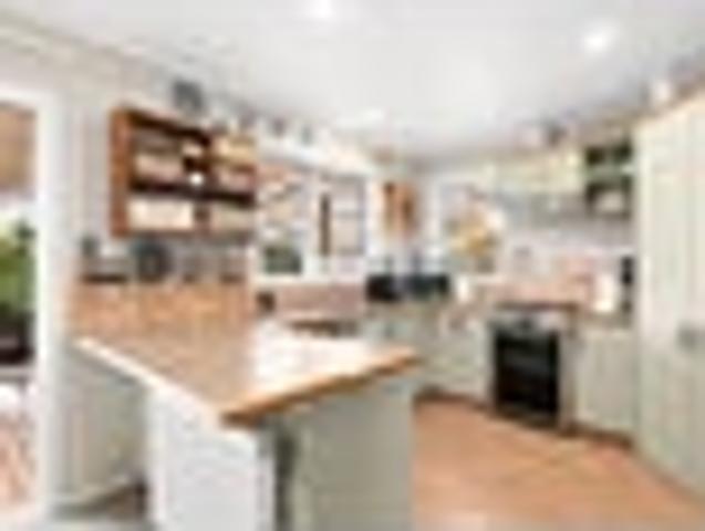 Character, Comfort & Extra Income Potential