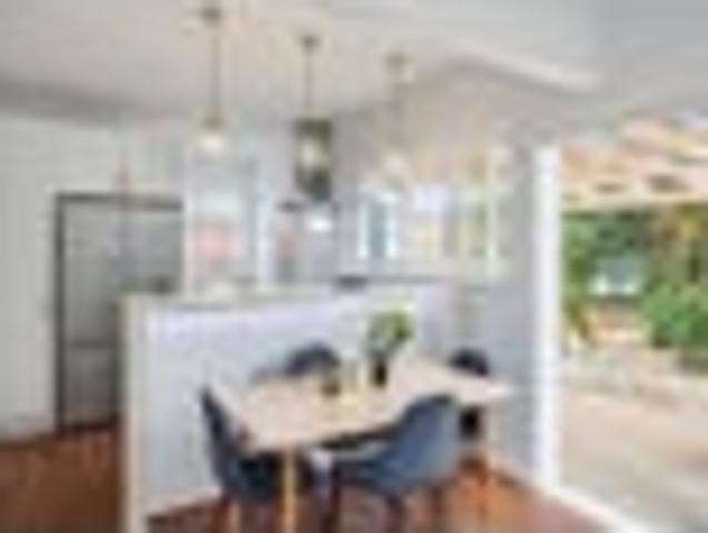 Character, Comfort & Family Appeal