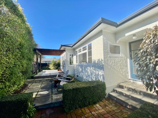 Character, Comfort & Family Friendly Living