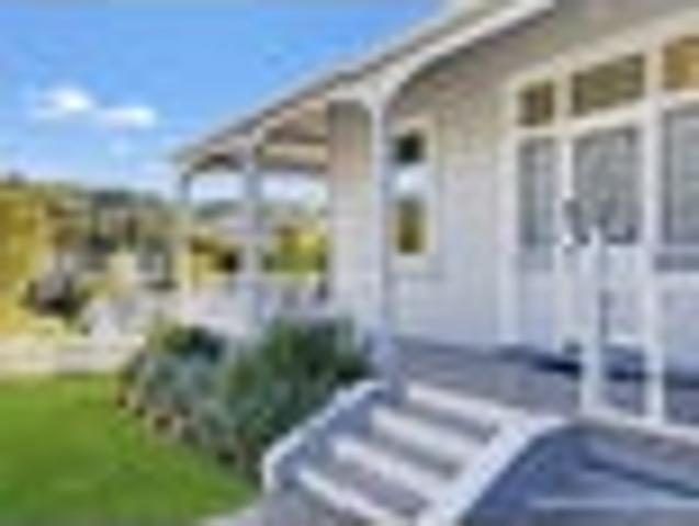 Character & Comfort on Waikawa Road