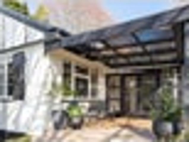 Character, Comfort & Private Living