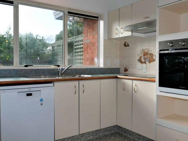 Character, Comfort & Storage in Abundance
