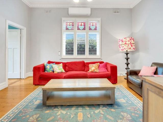 CHARACTER, CONTEMPORARY COMFORT & CONVENIENCE