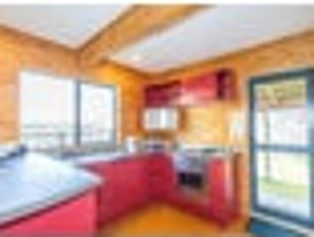 Character chalet with future potential