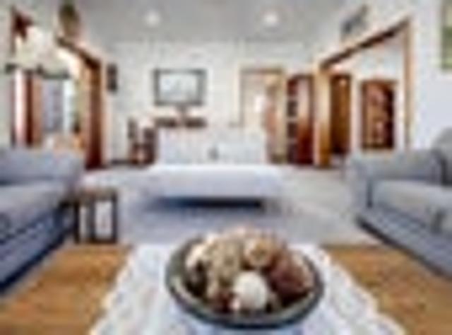 Character, Charm & Comfort