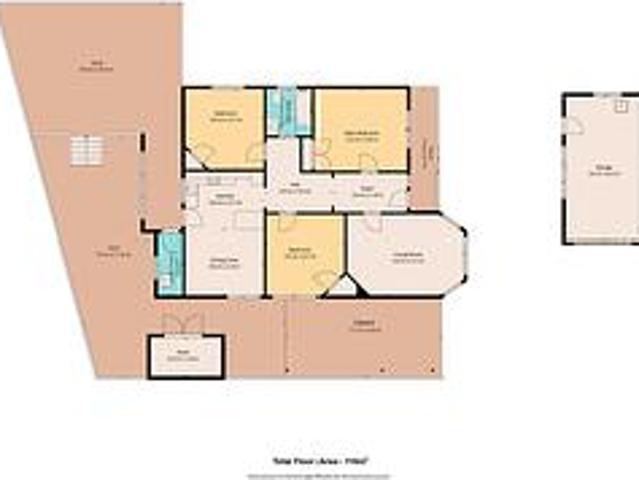Character, Charm & Contemporary Living