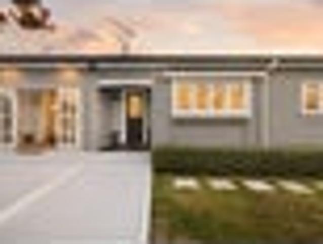 Character, charm, and modern comfort